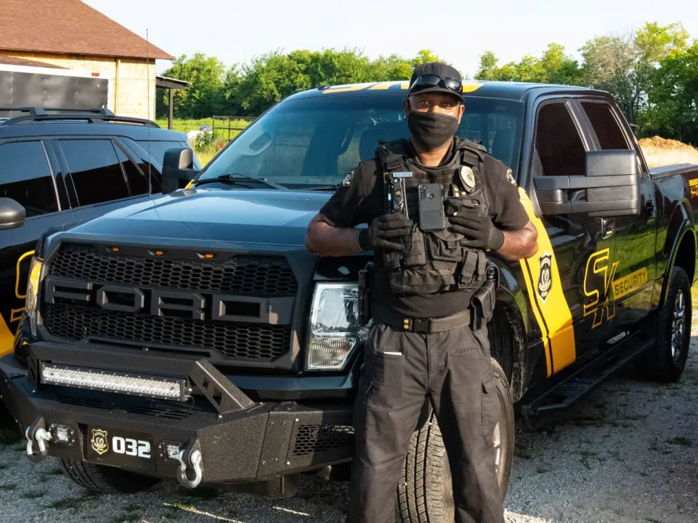 Enhancing Gaming Compliance in Las Vegas: The Role of Skilled Security Personnel