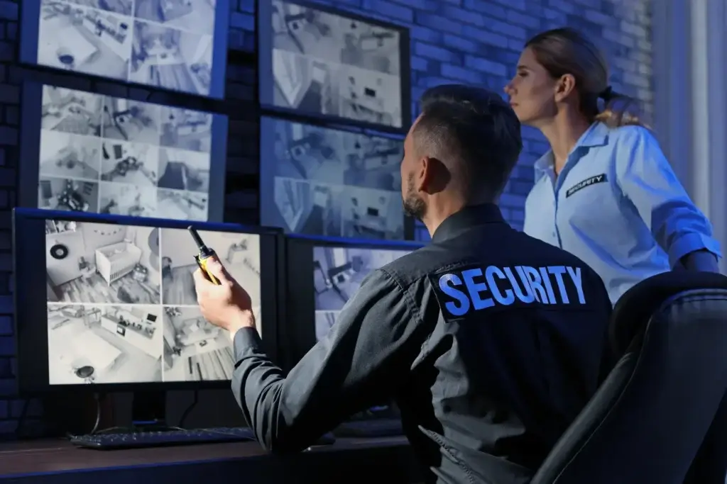 Enhancing Security: The Advantages of Video Monitoring for Businesses Security Video Monitoring for Businesses