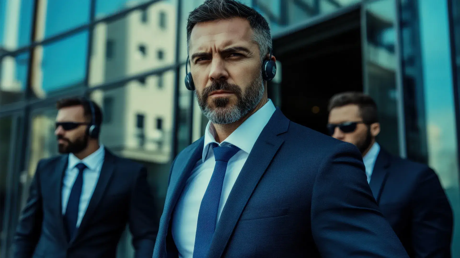 actions personal bodyguards management sk security
