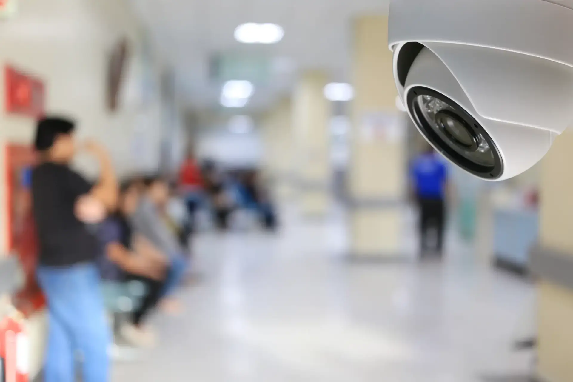 Best Practices for Healthcare Facility Security Management Leavenworth-KS