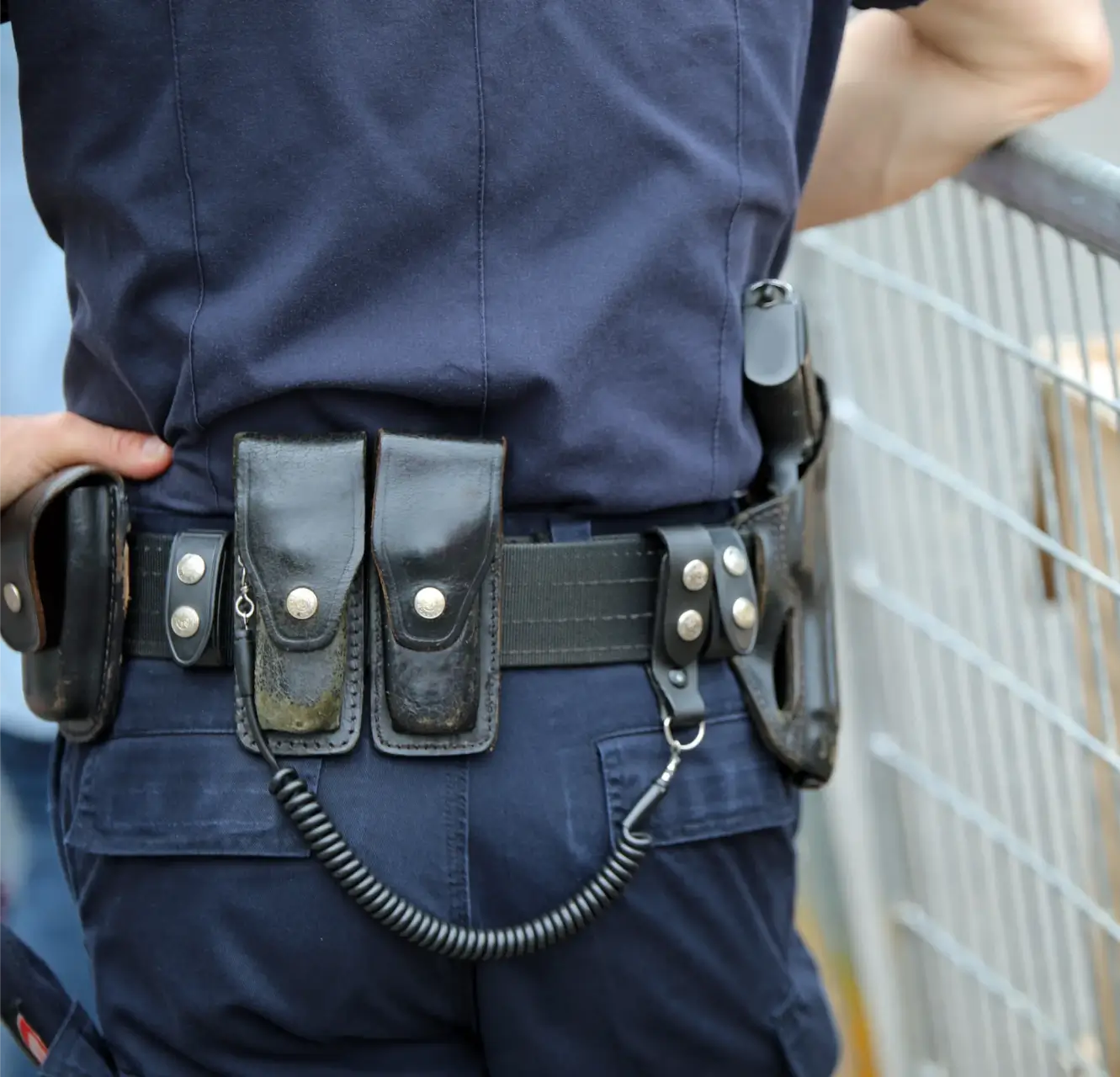 The Critical Role of Armed Security in Modern Banking
