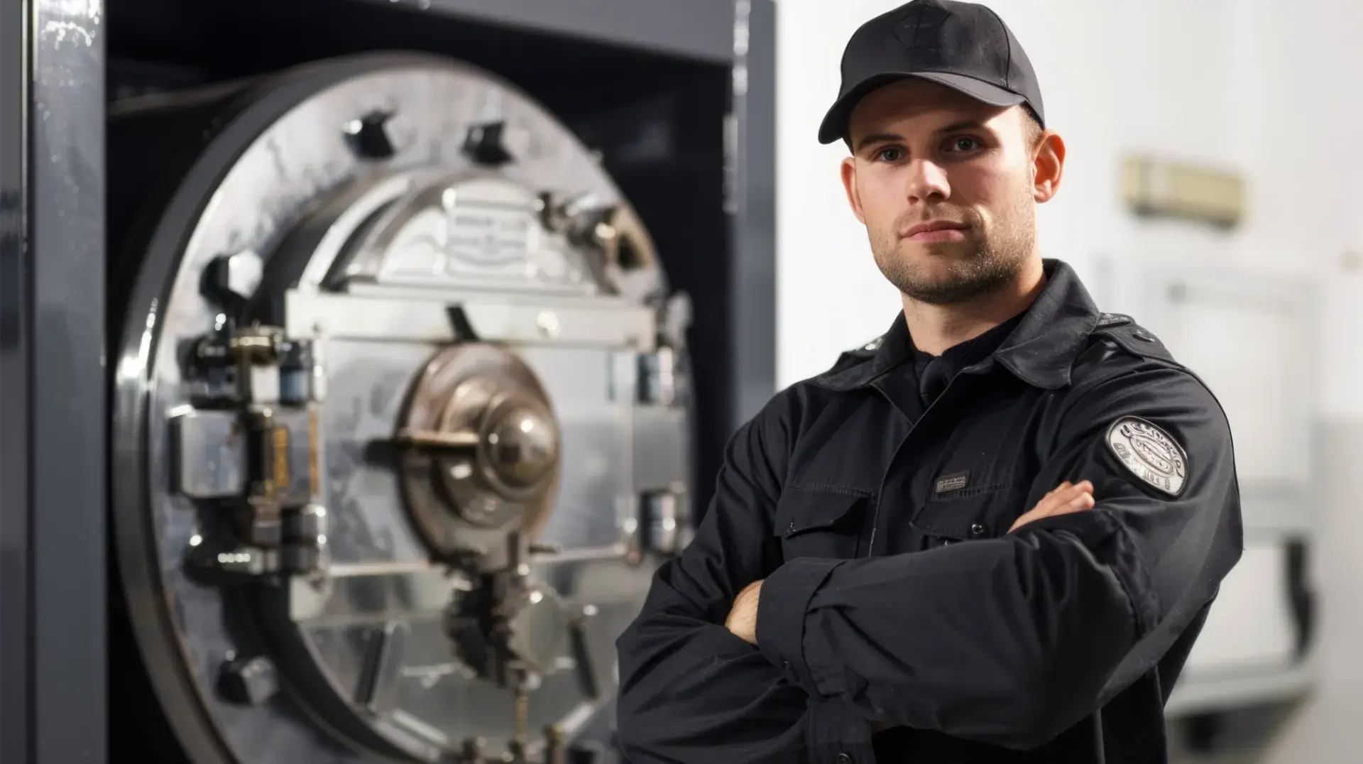 The Critical Role of Armed Security in Modern Banking