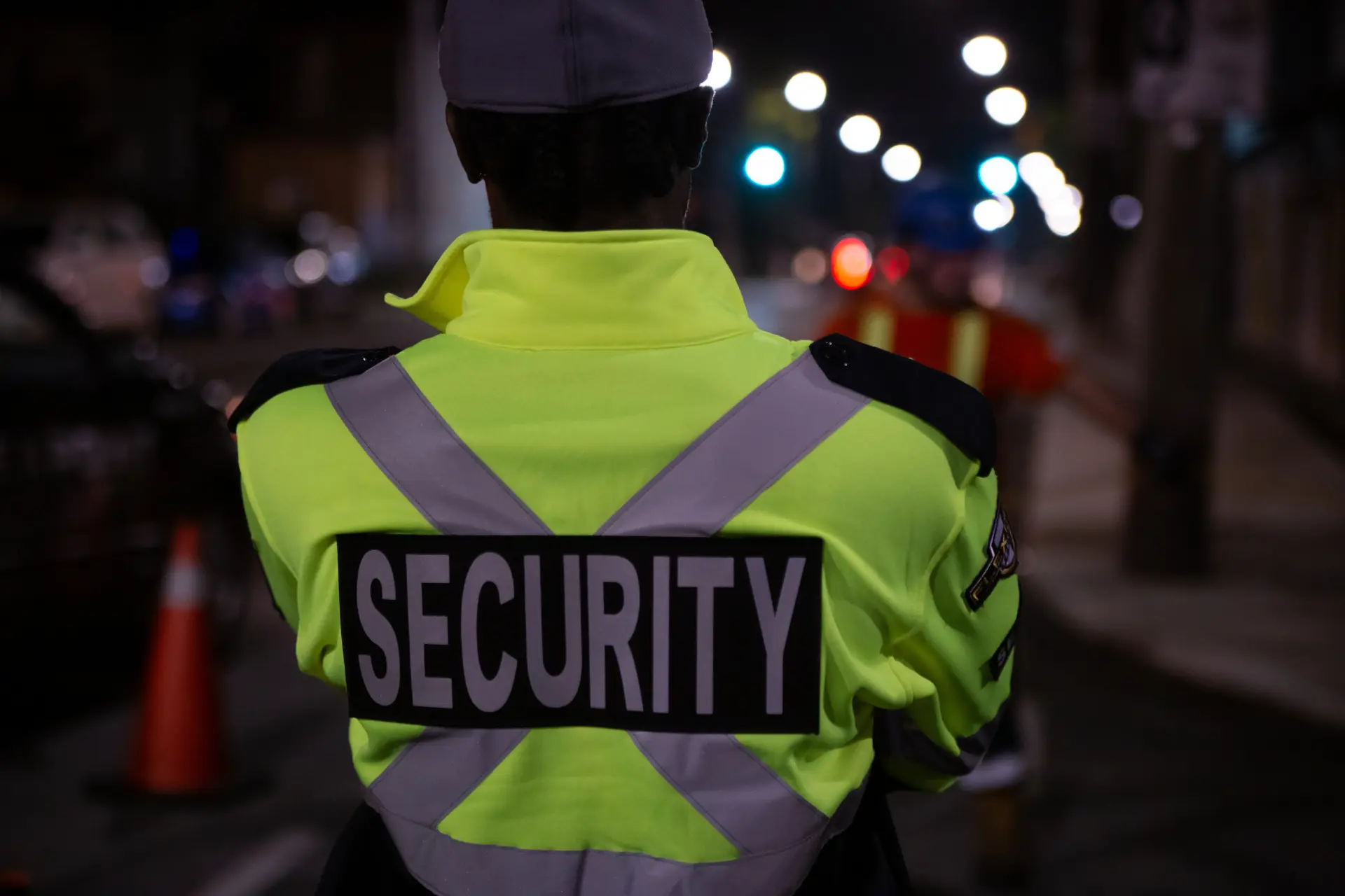 Construction Site Security: Protect Your Job Site Today