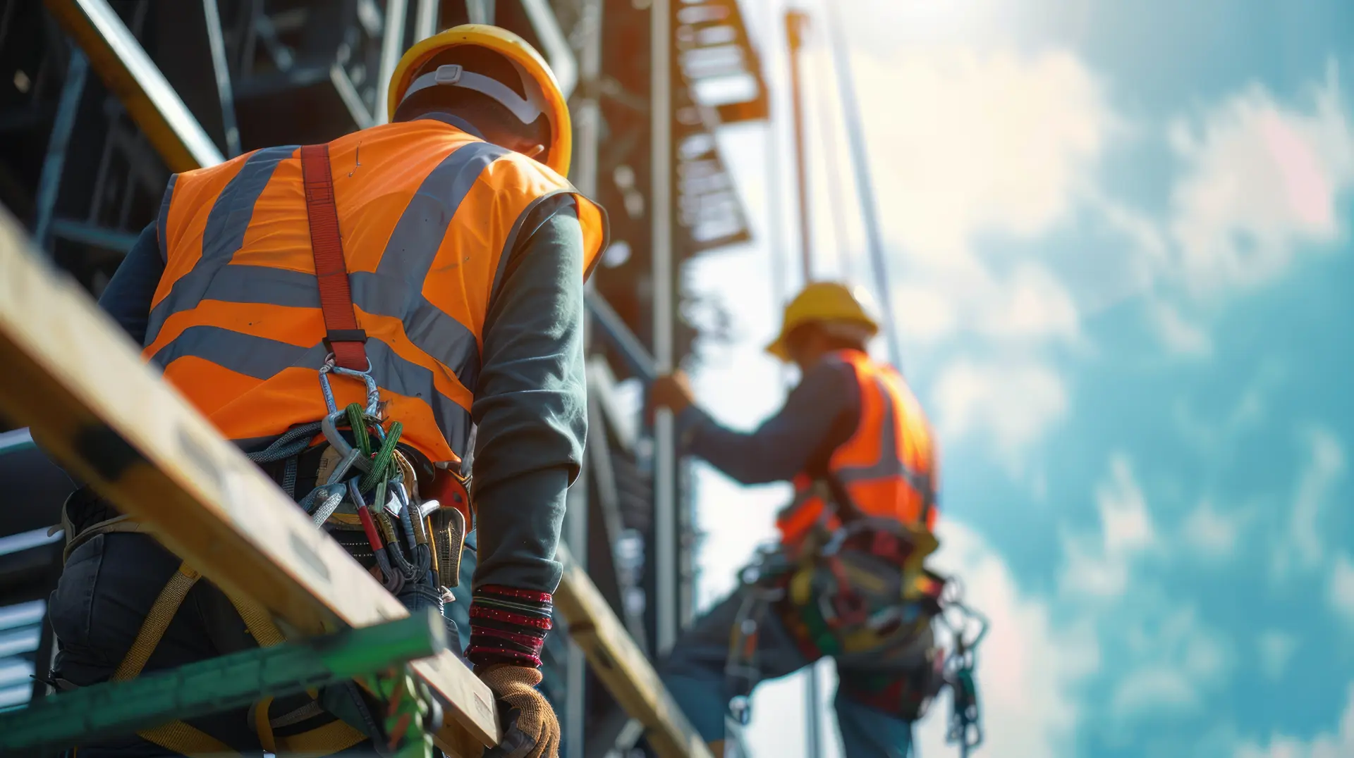 Construction Site Security: Protect Your Job Site Today