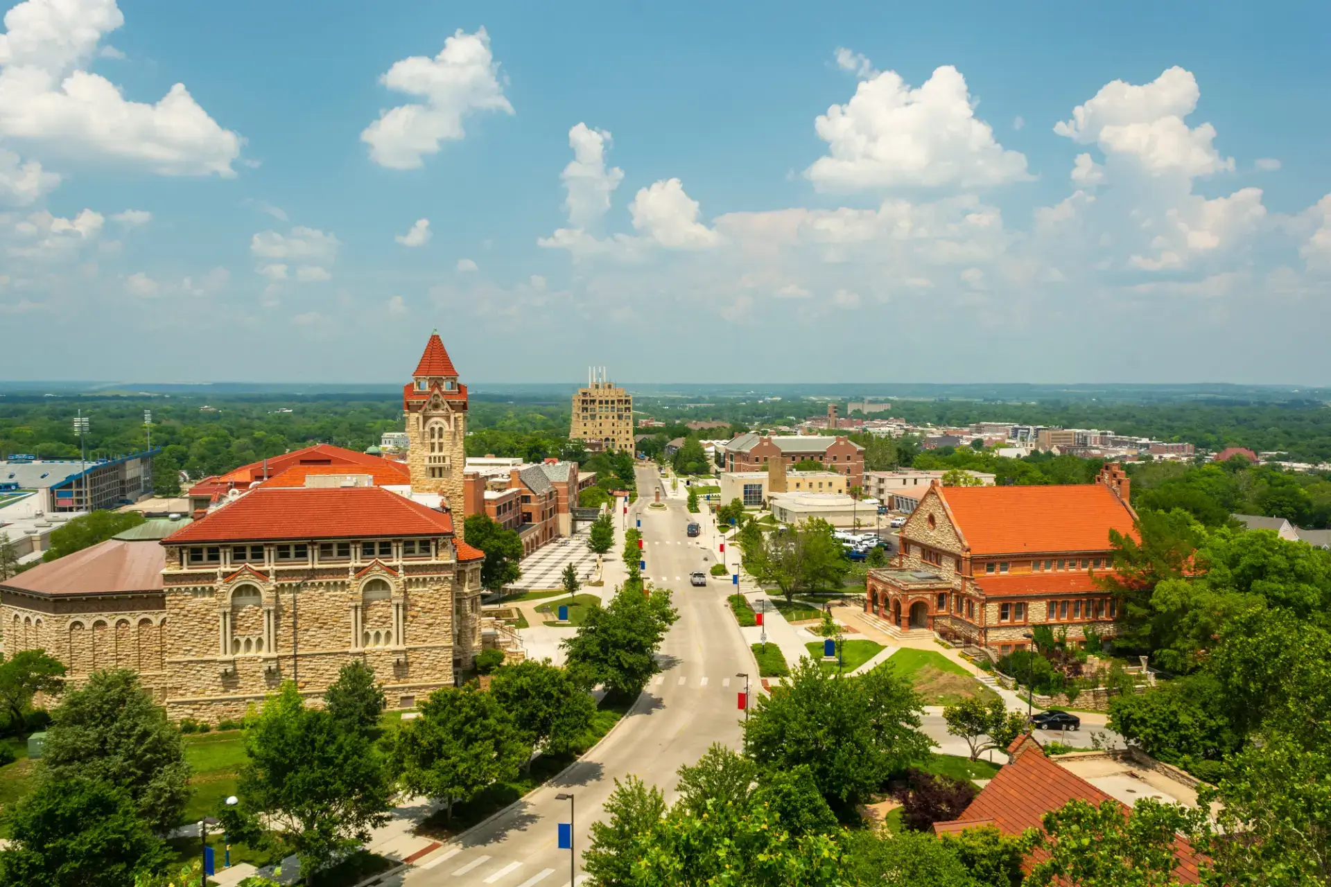 S.K. Security Expands Its Trusted Services with New Office in Lawrence, KS