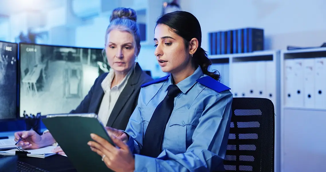 How Professional Security Services Elevate Safety in Las Vegas Businesses