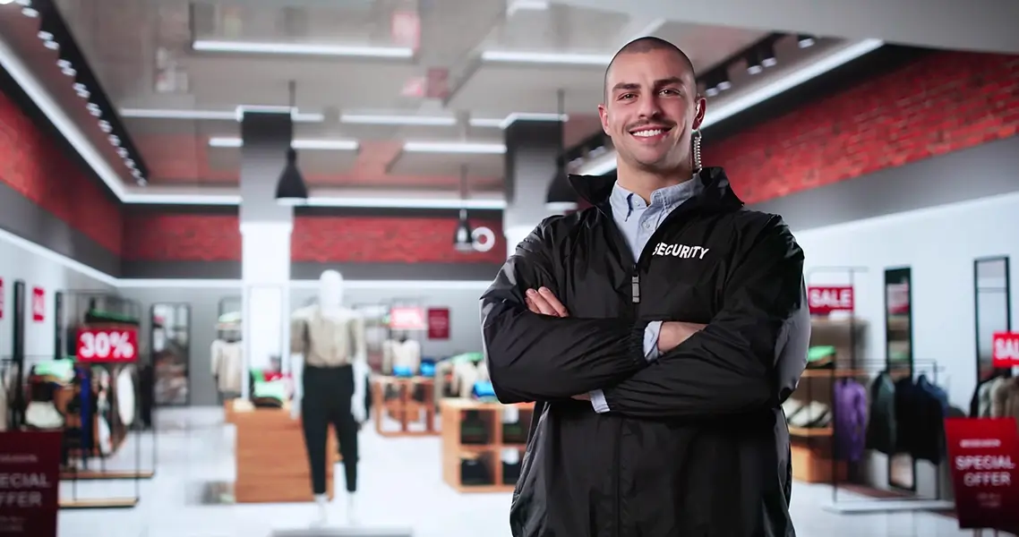 How Professional Security Services Elevate Safety in Las Vegas Businesses