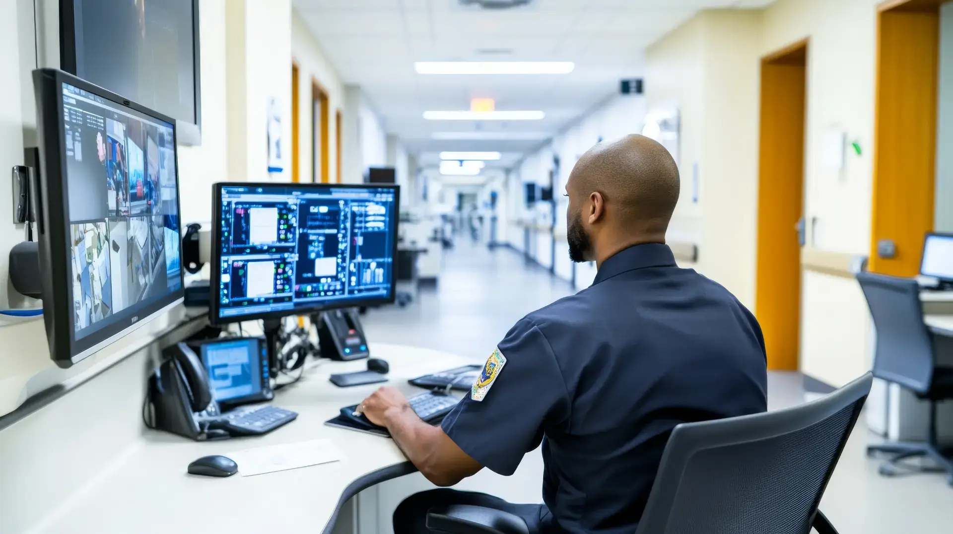 Why Hire a Private Security Contractor for Commercial Properties in Kansas City, MO