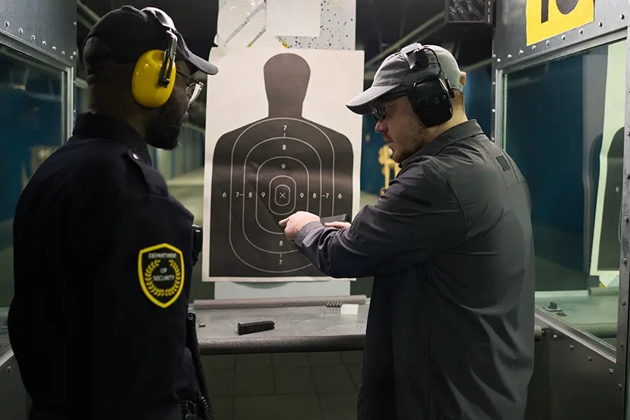 Top Security Firm Topeka, KS | Expert Guide
