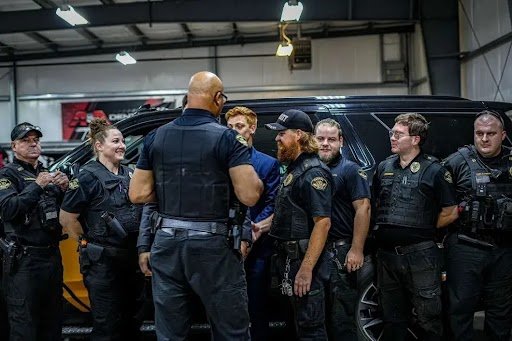 Short-Term Armed Security Guards for Concerts and Political Events in Kansas City Short-Term Armed Security Guards for Concerts and Political Events in Kansas City