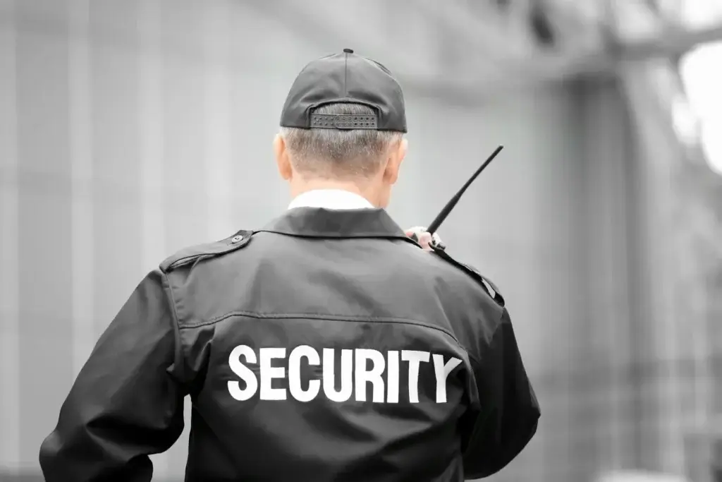 What Film Productions Need to Know About On-Set Security in Las Vegas