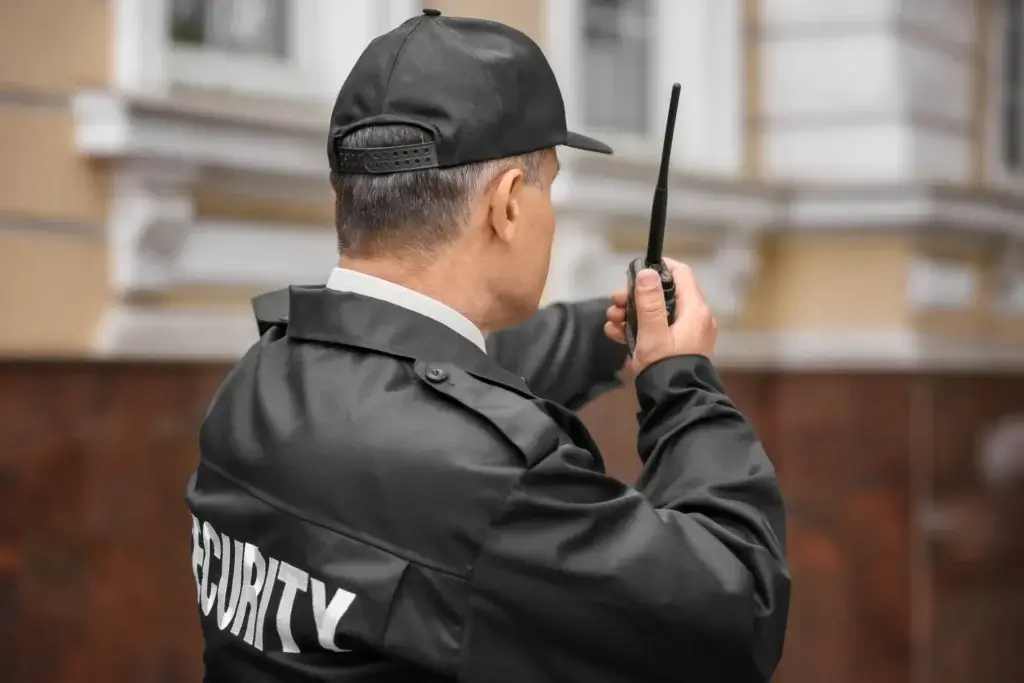 Why Private Security Services Matter for Businesses in St. Louis, MO | S.K. Security