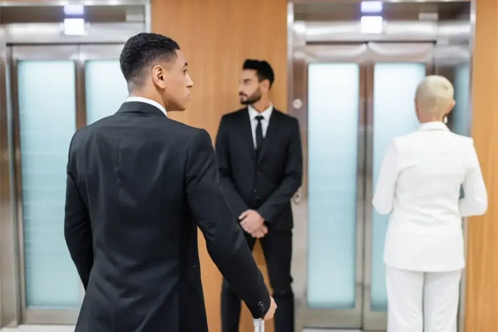 Why Private Security Services Matter for Businesses in St. Louis, MO | S.K. Security