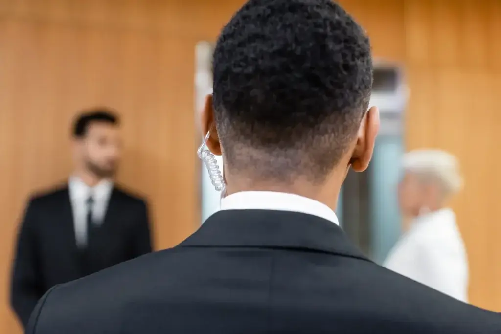 Why Private Security Services Matter for Businesses in St. Louis, MO | S.K. Security