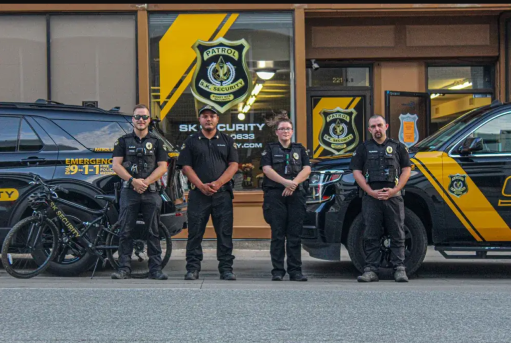 Why Mobile Patrol Services Are the Cost-Effective Security Solution for Commercial Properties Why Mobile Patrol Services Are the Cost-Effective Security Solution for Commercial Properties