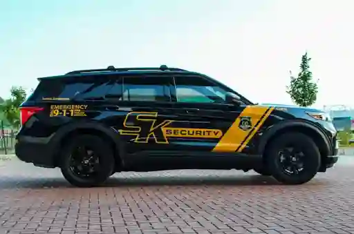 Why Mobile Patrol Services Are the Cost-Effective Security Solution for Commercial Properties