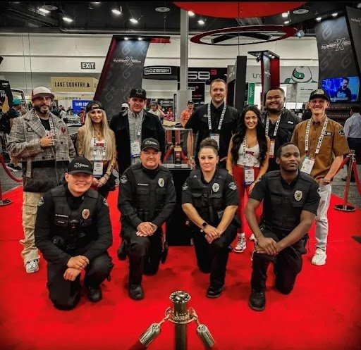 Event Security Checklist for Commercial Venues (The Actionable Template Gap)