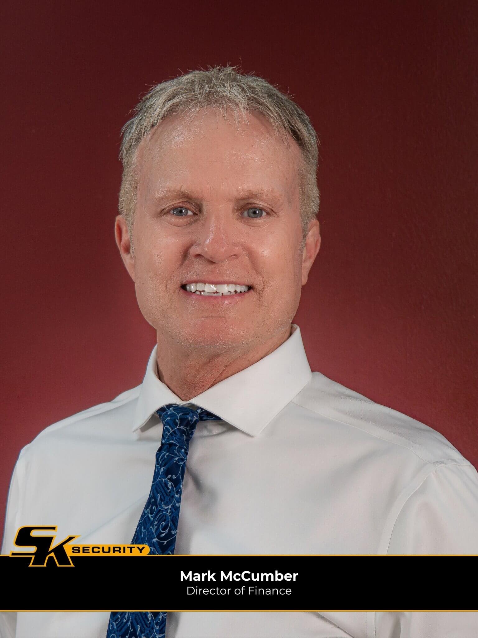 Meet the Dedicated Team at S.K. Security