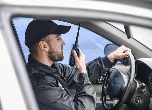 What Do Security Guards Do in Hotels and Hospitality Venues?
