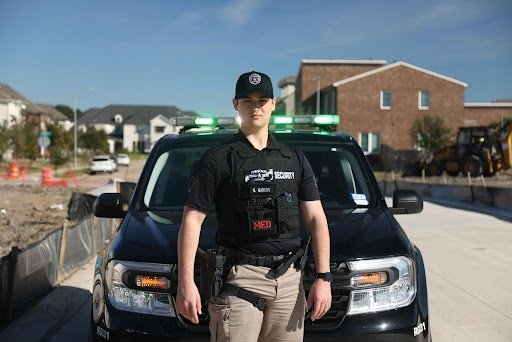 Proactive Security Services for Apartments: Cut Crime and Liability
