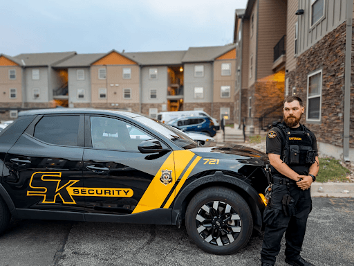 S.K. Security vs. Unlicensed Guard Companies: Which Construction Site Security Services Are Right for You?